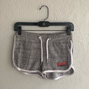 💥SOLD💥 Superdry Terry Shorts